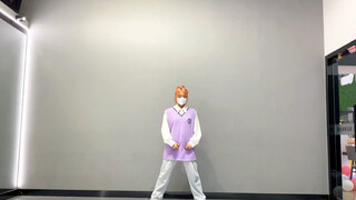 【HEKS才才编舞】《巴啦啦小魔仙》cover～