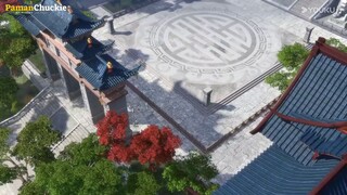 Over Goddess Episode 10 Sub Ind