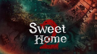 Home Sweet season 2 episode 4