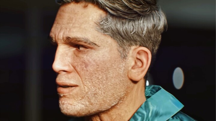 When Tommy shows up in GTA VI, we’ve all grown up—and Tommy’s gotten old too.
