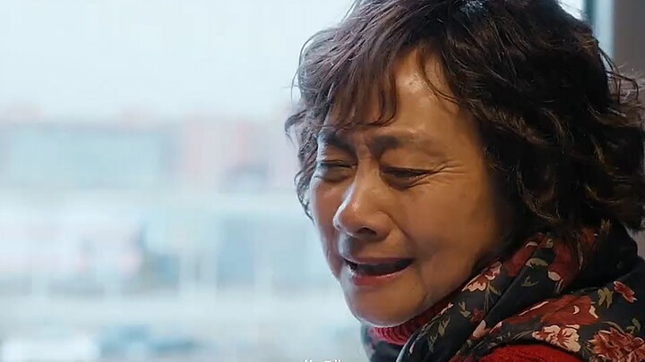 Three people carry the entire movie’s humor on their shoulders.