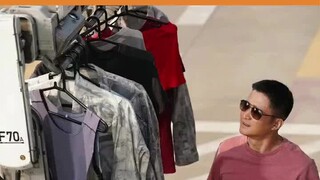 哈哈哈哈哈哈哈哈怎么现在还有球2的笑话啊…#门框机器人上的红裤衩是谁的 #流浪地球2