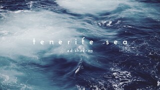 Tenerife Sea - Ed Sheeran (cover) | minergizer