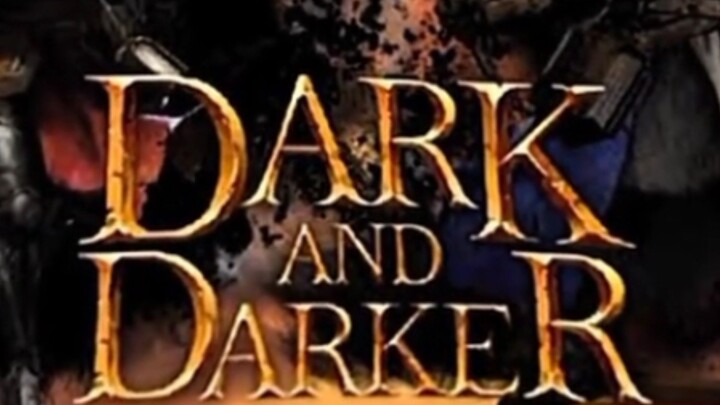 Akan Rilis versi mobile - Dark and darker