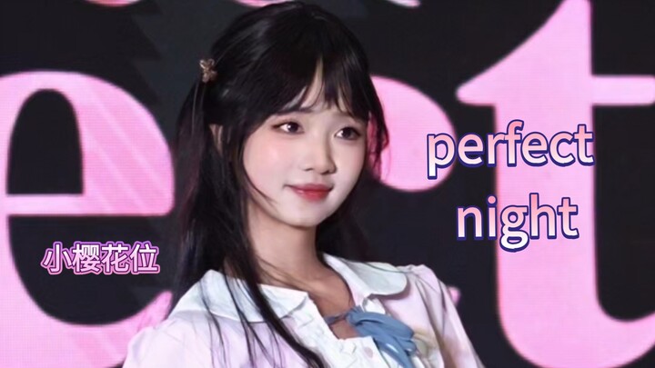 06 Roadshow | The Ultimate Winter Night You Can’t Miss! Little Sakura Lands in a New City~