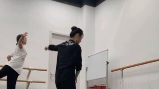 The most simple [Civet Cat Turning Over] tutorial on the entire Internet | Roll~ Roll~ Roll a little