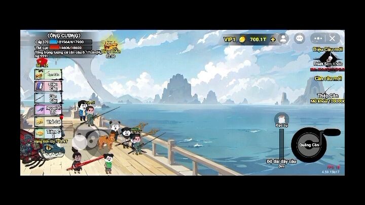 bug Game#钓魂#BuildaGame#37722809