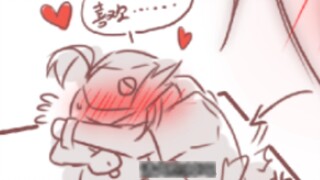 【Kae】I want to confess my love to you on Valentine's Day