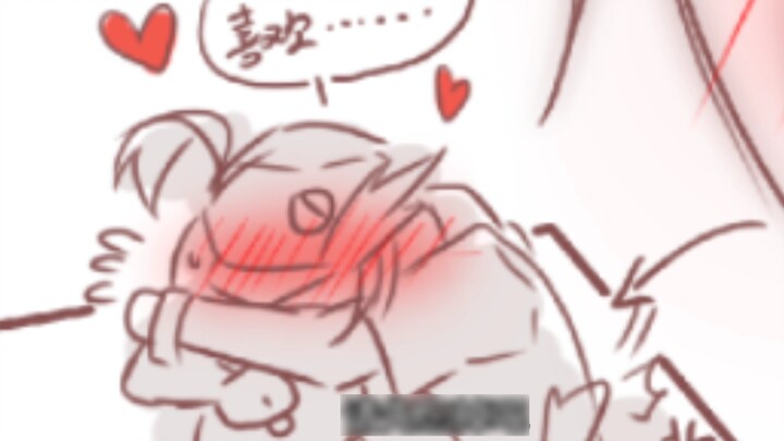 【Kae】I want to confess my love to you on Valentine's Day