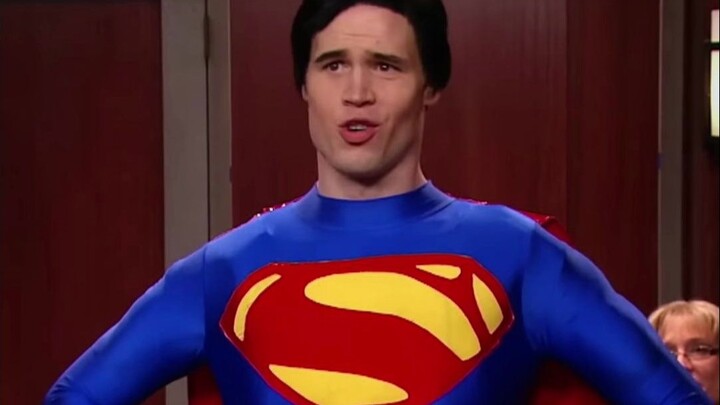 当蝙蝠侠讨薪，把超人告上法庭🦇🦸