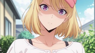 SOLO LEVELING SEASON 3