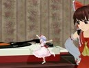 Oriental | MMD | Tom and Jerry