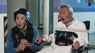 เฉินเซียง 6:30: นี่คือเสน่ห์ของการนินทา