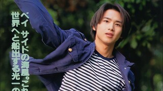 Ginrou Kaiki File Ep.3