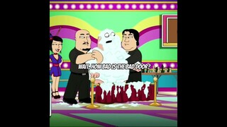 Family Guy: Peter in a Japanese Game Show