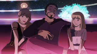 Lazarus E 4 sub indo