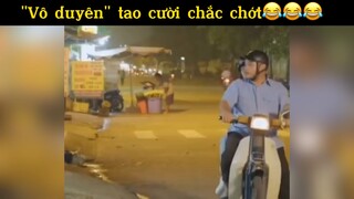 Vô duyên chắc chớt quá#haihuoc#hài#tt