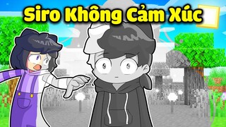 Noob Ruby Phát Khóc Khi Siro KHÔNG CÒN CẢM XÚC Ở Trong Minecraft !?