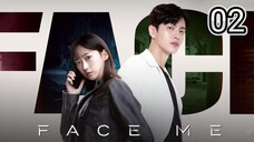 🇰🇷EP. 2 FACE ME (2024) HD | ENG SUB | Medical/Mystery/Thriller