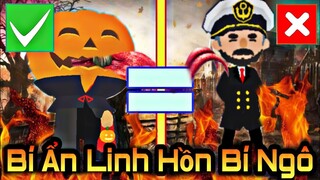 PLAY TOGETHER - BÍ ẨN LINH HỒN TRÁI BÍ NGÔ TRONG TỰA GAME PLAY TOGETHER | PLAY TOGETHER