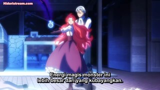 Akujiki Reijou to Kyouketsu Koushaku eps 3 (sub indo)