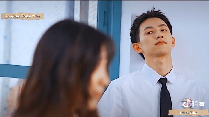 Thanh xuân của anh là hẹn ước cùng em | Vạn Bằng x Du Bân (Phim ngắn douyin)