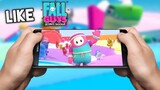 Top 10 Games Like Fall Guys For Mobiles
