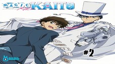 Magic của Kid - Tập 2