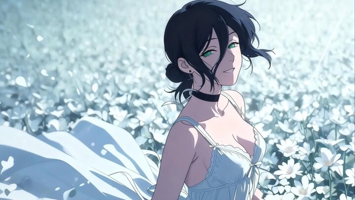 Ini another life reze marryingwith denji
