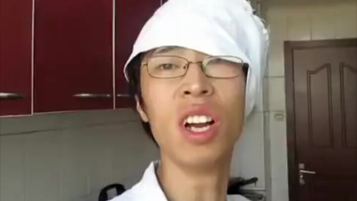 เจ้าพ่อโซเชียล หม่าสุดเจ๋ง!