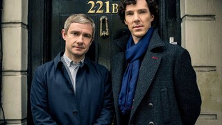 【Warning: Highly Exciting】Top 10 Highlight Moments of Sherlock Holmes (Part 1) —— Can You Really Sol
