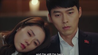 Phim truyền hình Hàn Quốc "Crash Landing on You" tuyển tập ost1-11 1080P (lời song ngữ Trung và Hàn)