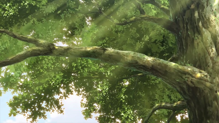 (DR.STONE) Trọn Bộ Lồng Tiếng l Tập 1 - Thế giới đá