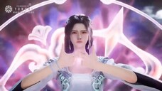 Shrouding The Heavens Eps 110 Sub Indo