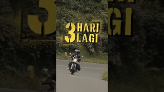 3 HARI LAGI SOB! | TAYANG DI BIOSKOP 14 FEBRUARI 2024