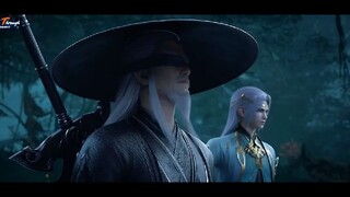 Battle Through the heavens Season 5 {Episode 130 }