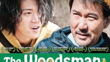 The Woodsman & The Rain 2011
