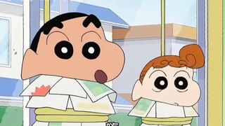 Trình diễn thời trang Shin-chan