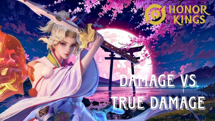 CHARLOTTE VS NEZHA SENGIT BANGET‼️