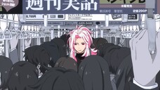 Penguindrum Episode 23