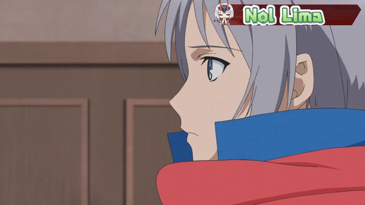 Episode 05 - Guardian no Riku