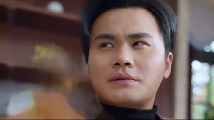 EP 2 #ซีรี่ย์จีน #หนังสั้นจีน #อย่าปิดการมองเห็น ลูกดีพ่อแม่เป็นสุข