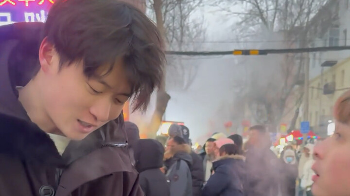 南北早餐价格差这么多吗…？