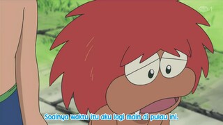 Doraemon episode 132