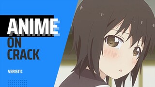 Hal random yang bikin ngilu 😫 | Anime On Crack