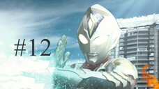 Ultraman Decker Episode 11