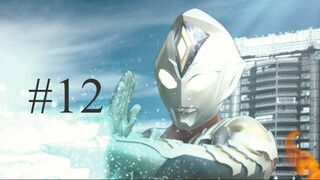 Ultraman Decker Episode 11