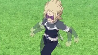 Inazuma Eleven Go Chrono Stone | Episode 6