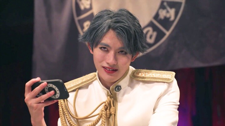 Dark13: Trường học Zombie - Tập 8