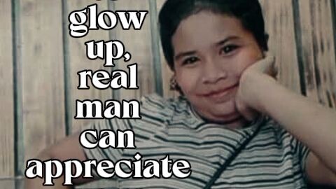 sana Makita ng crush